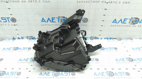 Far Mitsubishi Outlander față dreapta 22-26 LED