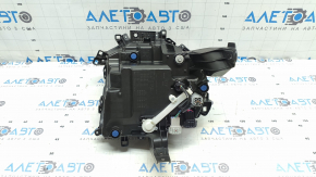 Far Mitsubishi Outlander față dreapta 22-26 LED