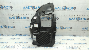 Подкрылок передний левый передняя часть BMW 4 F32/33/36 14-20