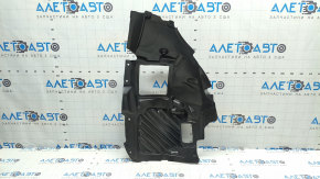 Căptușeală aripă față stânga pentru BMW Seria 4 F32/33/36 14-20