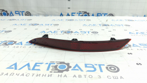 Отражатель задний левый Audi A3 8V 17-20