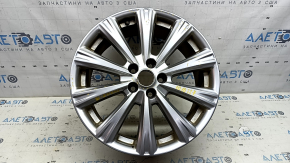 Диск колесный R18x7.5J ET 52.5 Ford Escape MK3 17-19 тип 3, легкая бордюрка