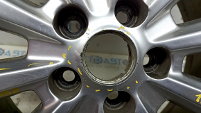 Диск колесный R18x7.5J ET 52.5 Ford Escape MK3 17-19 тип 3, легкая бордюрка
