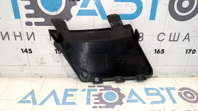 Capac cârlig remorcare bară față VW CC 09-12