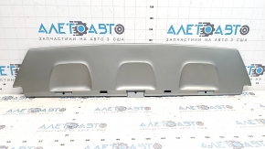 Ornamente bară față VW Tiguan 12-18 rest Track&Avenue