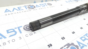 Semiarb de transmisie dreapta față Ford Escape MK3 13-19 2.0T AWD ruginit