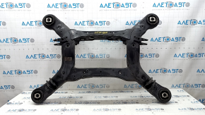 Cadru auxiliar spate Mercedes W167 GLE 350 450 20-23 fisurat 2 C\B