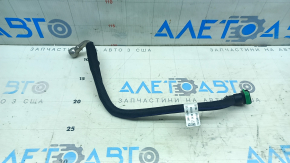 Топливная трубка на ТНВД Ford Escape MK4 20-26 1.5T