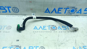 Топливная трубка на ТНВД Ford Escape MK4 20-26 1.5T