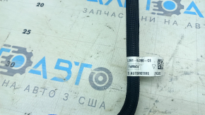 Топливная трубка на ТНВД Ford Escape MK4 20-26 1.5T