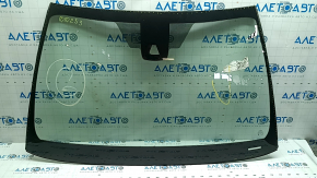 Parbriz Toyota Camry v70 21-24 pentru cameră, aer pe margine, ciobiri, suport rupt