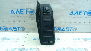 Suport pentru picioare Ford Escape MK4 20" - negru, uzat, zgârieturi, crăpat