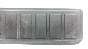 Suport pentru picioare Ford Escape MK4 20" - negru, uzat, zgârieturi, crăpat