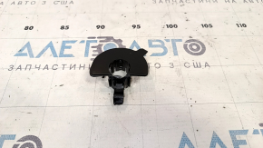 Кронштейн центрального парктроника заднего бампера левый Tesla Model 3 18-23