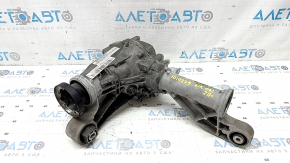 Cutie de viteze față Mercedes W167 GLE 350 20-24 AWD 61k