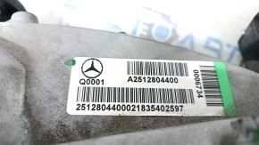 Cutie de transfer Mercedes W167 GLE 350 20-23 AWD 61k cu amortizor