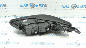 Фара передняя правая Honda Accord 23-26 LED, скол бортика сапуна