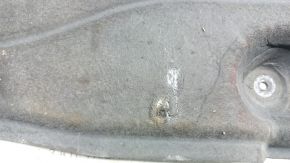 Protecție partea inferioară stângă pentru Ford Escape MK4 2020 - ruptă, îndoită, fixare ruptă