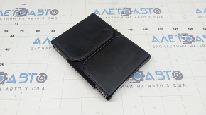 Manual инструкция BMW 5 G30 17-23 английский язык