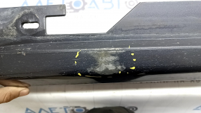 Prag dreapta BMW 5 G30 17-23 grafit, zgârieturi, ciobiri