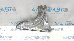 Защита выпускного коллектора Mercedes W167 GLE 350 20-26
