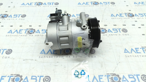 Компрессор кондиционера Jeep Compass 11-16 2.0 2.4 CG447150-0751