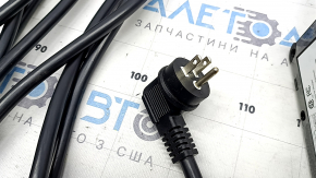 Зарядка от сети Hyundai Ioniq 5 22-24 120V