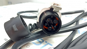 Зарядка от сети Hyundai Ioniq 5 22-24 120V