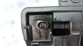 Противотуманная фара птф правая BMW X3 G01 18-19 светлая