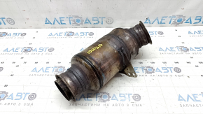 Катализатор Mercedes W167 GLE 350 20-23 2.0T