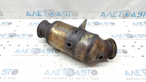 Катализатор Mercedes W167 GLE 350 20-23 2.0T