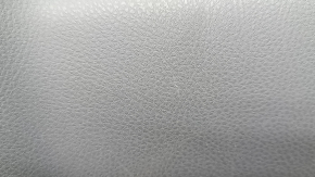 Торпедо передняя панель с AIRBAG Toyota Camry v70 21-24 серая, потертости, ржавчина на пиропатроне