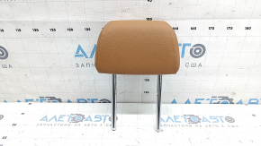 Подголовник 2 ряда правый BMW 5 G30 17-22 кожа Dakota, светло-коричневая lcri cognac
