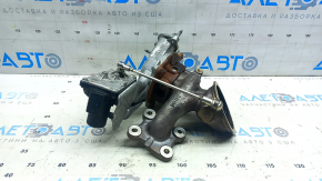 Турбина Ford Escape MK4 23- 1.5T в сборе 132к