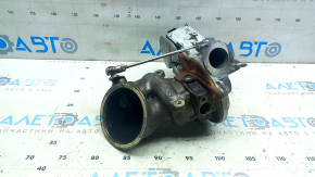 Turbocompresor Ford Escape MK4 23- 1.5T asamblat 132k