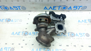 Turbocompresor Ford Escape MK4 23- 1.5T asamblat 132k