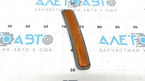 Reflector bara față dreapta BMW X3 G01 18-24 crăpături în sticlă