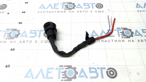 Фишка на АКПП Mercedes W167 GLE 20-26