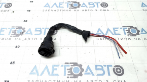 Фишка на АКПП Mercedes W167 GLE 20-26
