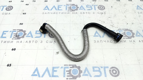 Трубка воздушного насоса Mercedes W167 GLE 350 20-23 2.0T