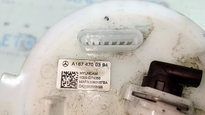 Pompă de combustibil, pompă de benzină Mercedes W167 GLE 350 20-25 2.0T, 450e 24-25