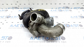 Турбина Ford Escape mk3 17-19 2.0T 138к