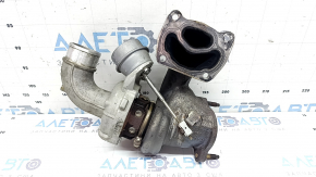 Турбина Ford Escape mk3 17-19 2.0T 138к