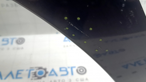 Aripă stângă față Toyota Camry v70 18-24 albastră 221 zgârieturi
