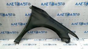 Aripă stângă față Toyota Camry v70 18-24 albastră 221 zgârieturi