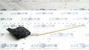 Încuietoare ușă dreapta față BMW 5 G30 17-23 cu cablu