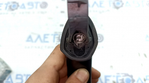 Mâner exterior ușă față dreapta BMW 5 G30 17-19 cu iluminare și bandă cromată