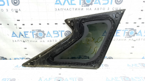 Geam oarbă stânga spate Infiniti QX50 19-25, fumuriu