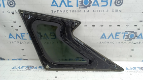 Jaluzea geam spate dreapta Infiniti QX50 19-25, fumurie