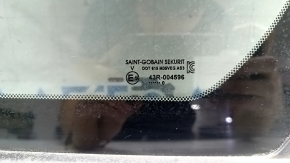 Jaluzea geam spate dreapta Infiniti QX50 19-25, fumurie